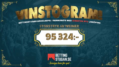 bettingstugan sverige